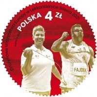 European Team Athletics Championships, Silesia Region