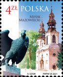 Mińsk Mazowiecki