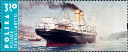 S.S. Kościuszko