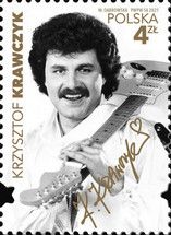 Krzysztof Krawczyk, Musician
