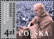 Cardinal Stefan Wyszyński