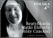 Mother Elżbieta Róża Czacka