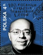 Stanisław Lem, Author