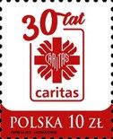 Caritas Poland, 30th Anniversary