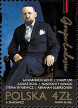 Aleksander Ładoś & Ładoś Group