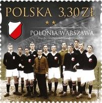 Polonia Warszawa Football Club