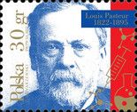Louis Pasteur Birth Bicentenary