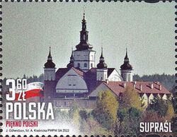 Supraśl