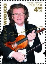 Zbigniew Wodecki, Musician and Actor