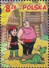 Kajko and Kokosz Comics, 50th Anniversary