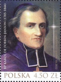 Karol De Forbin-Jansen