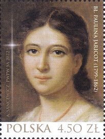 Paulina Jaricot