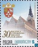 Diocese of Elbląg, 30th Anniversary