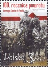 Integration of Upper Silesia with Poland, Centenary
