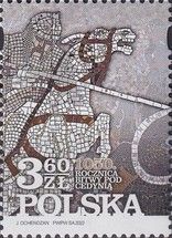 Battle of Cedynia, 1050th Anniversary