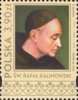 Saint Raphael Kalinowski
