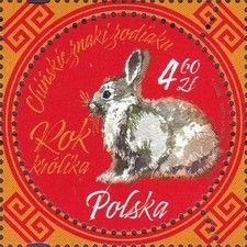 Year of the Rabbit 2023