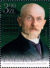 Stanislaw Wojciechowski, President of Poland