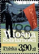 The Solidarity Spring, 35 Years