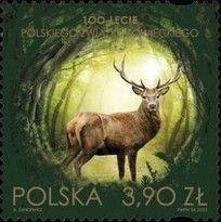 Hunting Association of Poland, Centenary