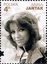 Anna Jantar, Singer