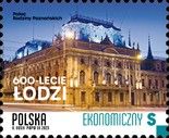 Łódź, 600th Anniversary