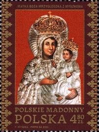 Our Lady of Mrzygłodzka, Myszków