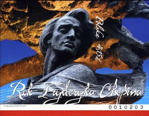 Fryderyk Chopin's Year