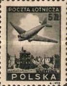 Douglas DC-3 "Dakota"