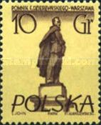 Feliks Dzierzynski (1877-1926)