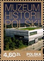 Museum of Polish History, Warsaw