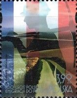Polish Emigration to France, Centenary