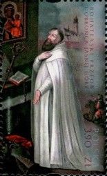 Father Augustyn Kordecki, Defender of Jasna Gora