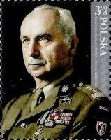 Kazimierz Sosnkowski, General