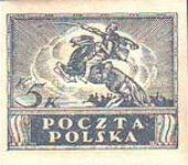 Polish Uhlan Cavalryman