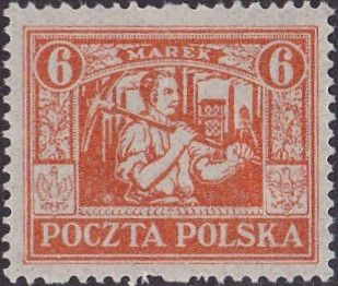 Miner in Silesia