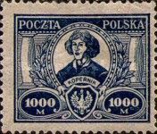 Mikolaj Kopernik