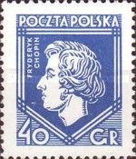 Frederic Chopin (1810-1849)