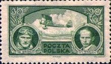 Franciszek Zwirko and Stanislaw Wigura and RWD-6