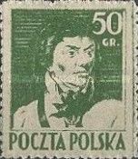 Tadeusz Kosciuszko (1746-1817)