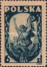 Polish Revolutionist