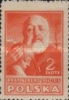 Adam Chmielowski (Brother Albert) (1845-1916)