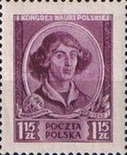 Mikolaj Kopernik (1473-1543)