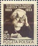 Karl Marx (1883-1953)