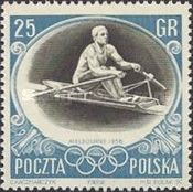 Rowing