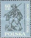 Silesian postman