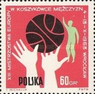 Basket Ball, Hands and Players
