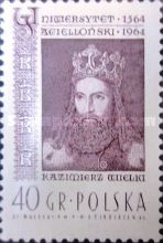 King Casimir III, the Great