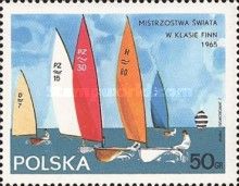Group of Finn Class