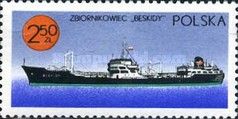 Tanker Beskidy